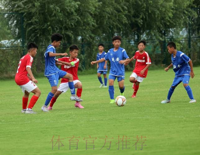 以青春之名 为陕西征战全运会笼式足球全力以赴