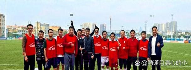 云南力量助力2020中乙联赛——泸西赛区筹备工作一览